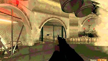 FAR CRY 2 EDITOR CUSTOM PRO MAP SEWERS   BY BOBAFETT.avi