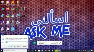 ازاى تعرف ال  mac address  للكمبيوتر او اللاب الخاص بك