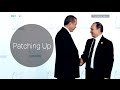 The Newsmakers: Russia-Turkey Relations