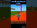 Amul ad in Minecraft be like 🤣 Part 3 #amul #minecraft #funny #minecraftmob