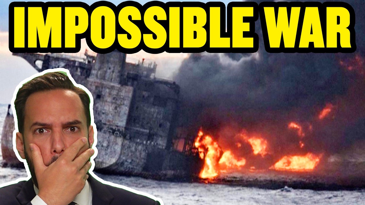 The War With China Was Lost Before It Began