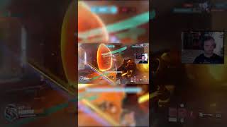 Ever hear this voice line before? #overwatch #overwatch2 #reinhardt screenshot 4