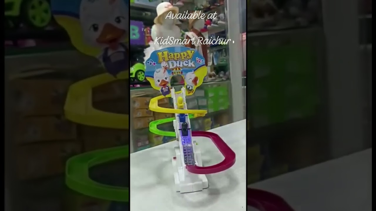 Cute Gift for Kids at KidSmart Raichur