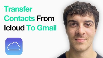 How Do I Transfer Contacts From Icloud To Gmail (Full 2025 Guide)