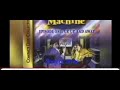 Shalom Song From Marvelous Midos Machine Vol 1 