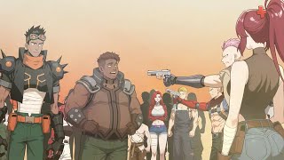 💥【New】【Multi sub】Gold for Spicy Strips EP 1-75 #anime #animation screenshot 4