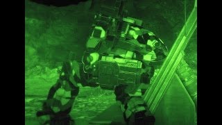 Kon Mwo Pts-2 Mad Cat 777 Damage Original