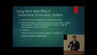 Heart and Bones: Understanding Your Secondary Health Risks After Cancer Treatment
