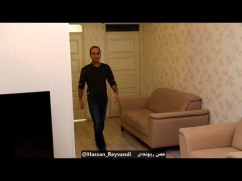 Hasan Reyvandi - Rangarang 2016 | تخصصی ترین طالع بینی ماه تولد
