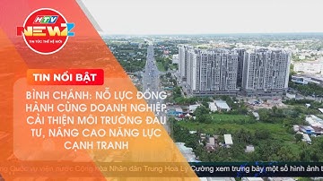 NỖ LỰC ĐỒNG HÀNH CÙNG DOANH NGHIỆP, CẢI THIỆN MÔI TRƯỜNG ĐẦU TƯ, NÂNG CAO NĂNG LỰC CẠNH TRANH