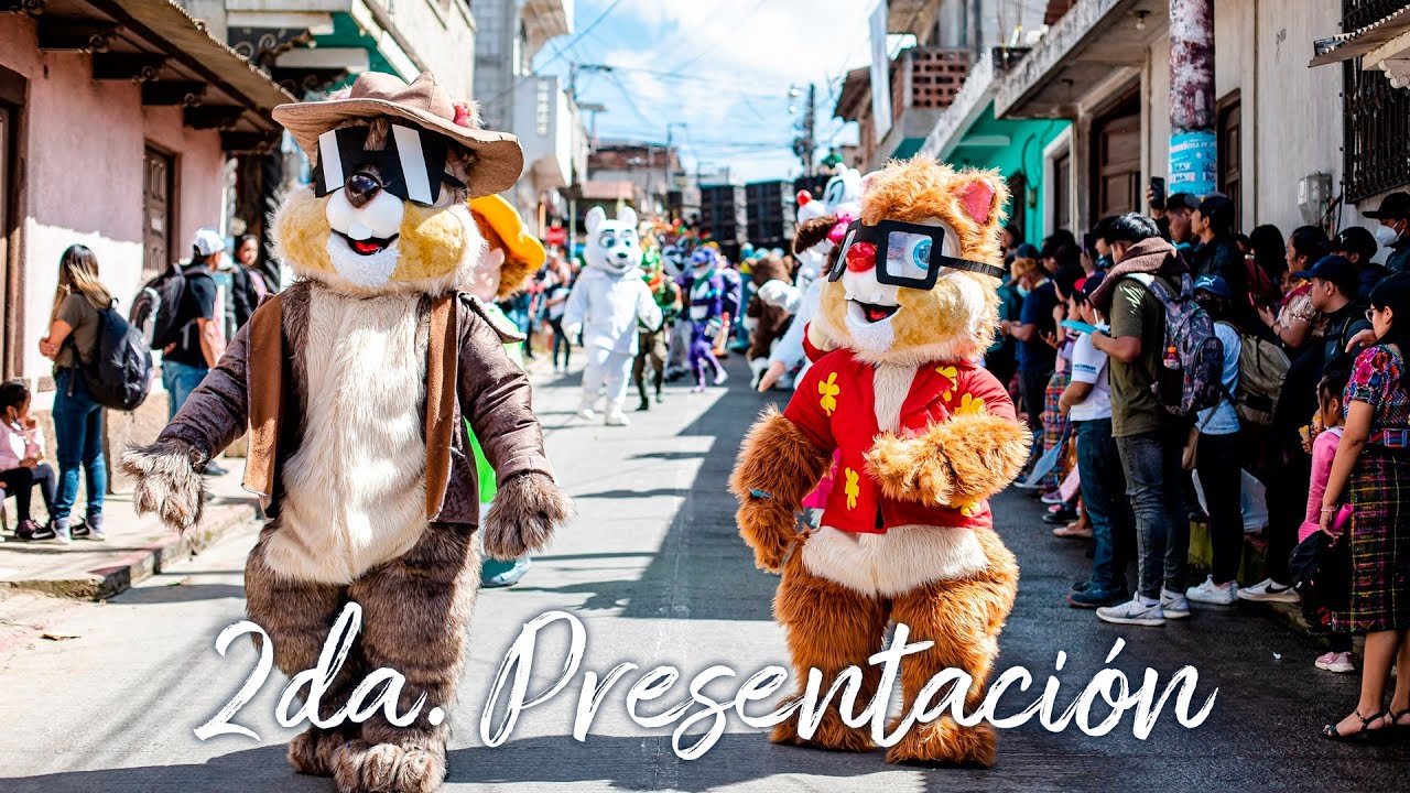 Segunda Presentación Convite 29 de Diciembre | Ameniza Checha y su India Maya Caballero 2022