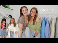 Best Friends Buy Each Other Outfits! Na-kd, Urban Outfitters etc