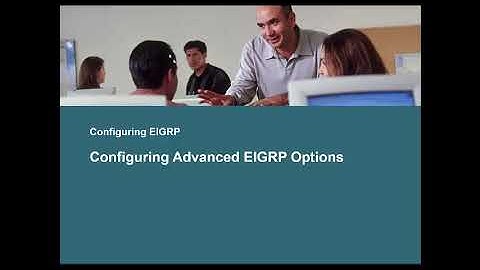 Understanding EIGRP Part 4   Summarization Lab