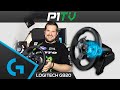 Logitech G920 Driving Force - Hands On, Fakten, Technik, Verarbeitung, Design &amp; TX Wheel Vergleich