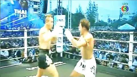 Yodsanklai Fairtex Highlights HD