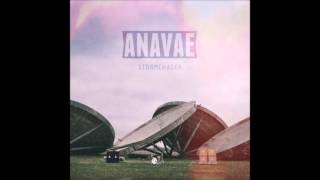 Anavae - Storm Chaser (Acoustic)