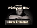 Whiskey and Wires: Dave Friedman dishes about Van Halen II, Alice in Chains, Guitar Tones and more.