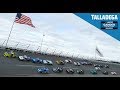 Full Race Replay: Sugarlands Shine 250 | NASCAR Trucks at Talladega