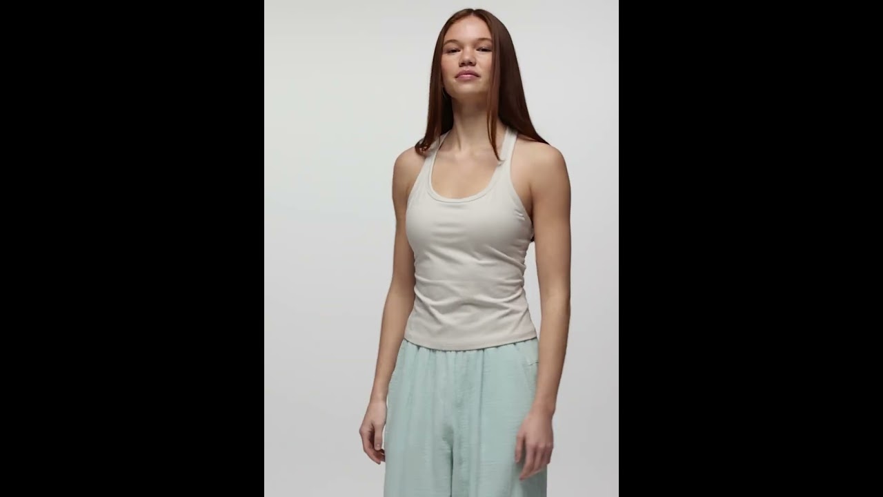 prAna - Heavana Racerback Tank Top - Women's