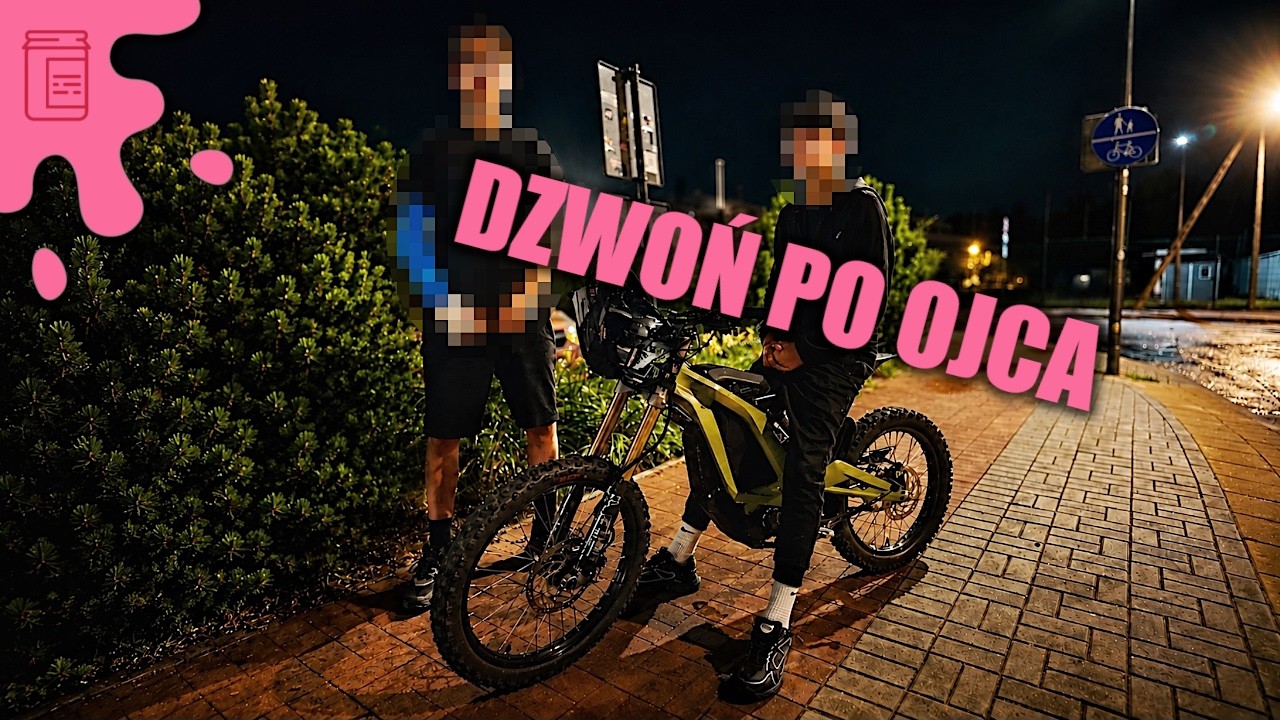 Wychowani bez hamulców (Surroniarze - Odc. 1)