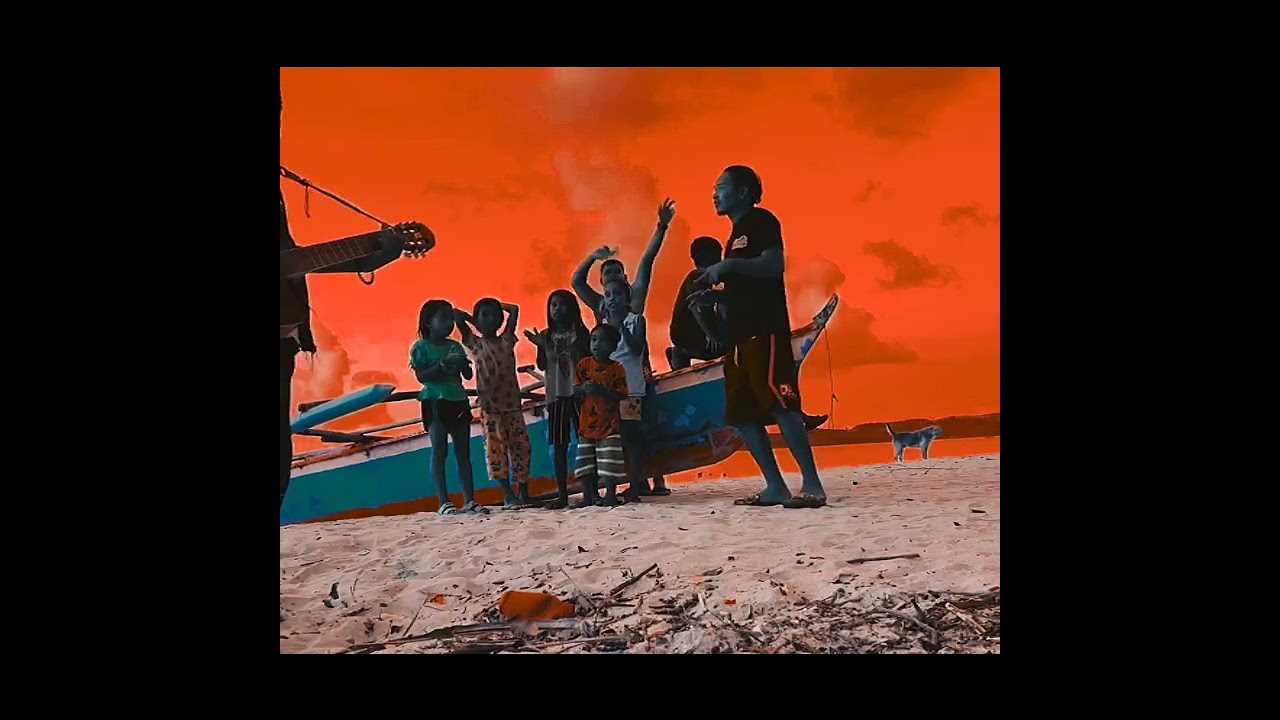 Mana John / Luna Trip Live / ALIVE