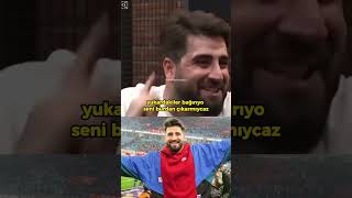 Beşiktaş - Trabzonspor Maçında Dayak Yiyordum Bilal Hancı