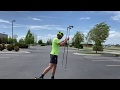 3 ways to skate without poles