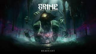 GRIME Original Game Soundtrack: 24. Remnant (Alex Roe)