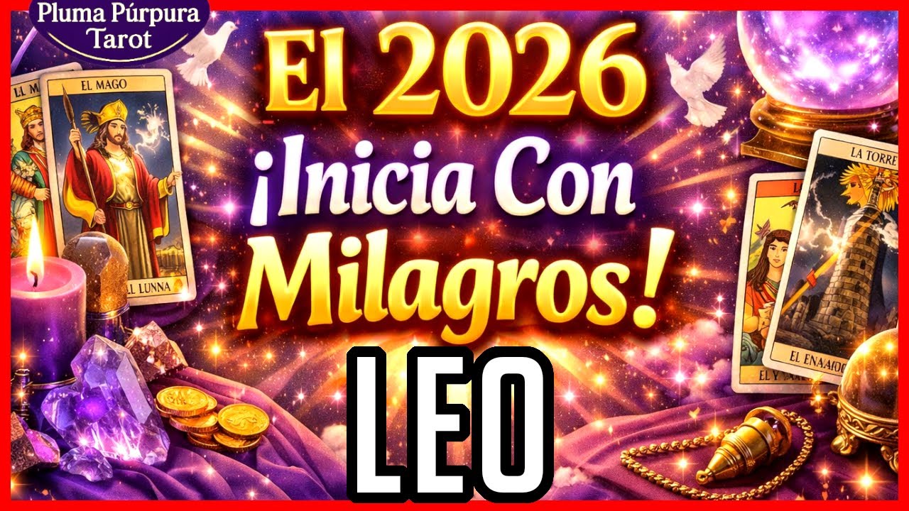 Leo ☀️ inmensa Bendición Se Derramara Sobre Tu Hogar! ☀️ #Leo