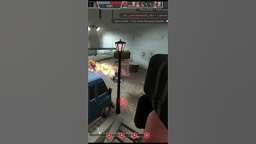 First kill Rocket Jumping!