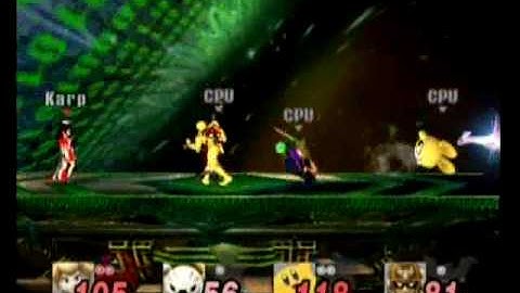 Brawl Hacks Showcase 3- Sexy Destination, Awesome Island