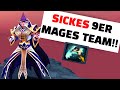 GODS ODER MAGES? ► DOTA 2 AUTO CHESS