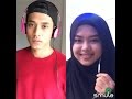 sudah ku tahu projector band sheryl shazwanie duet with khai bahar on smule app