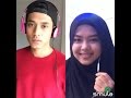 Sudah Ku Tahu - Projector Band (Sheryl Shazwanie duet with Khai Bahar on smule app)