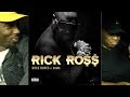 Rick Ross ft Drake - Gold Roses FIRST REACTION/REVIEW