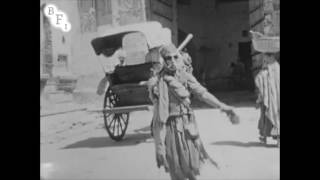 Ajmer in 1937