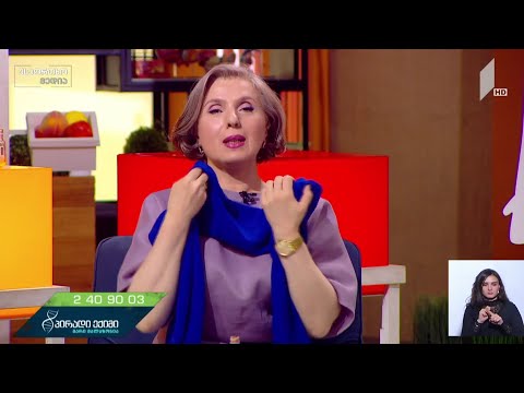 შესაძლებელია თუ არა ნიღბის ნაცვლად შარფის გამოყენება?