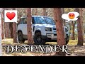 Land Rover Defender Loves & Hates~From Owner