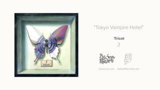 "Tokyo Vampire Hotel" by tricot chords