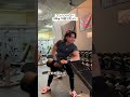 #筋トレ #ジム #ダイエット