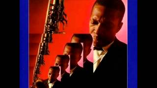 John Coltrane Quartet - Dear Lord chords