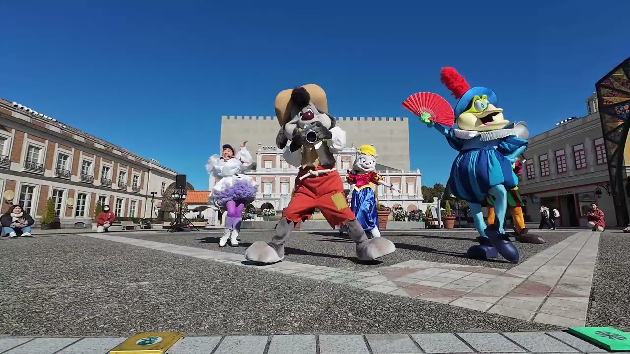 20260112 Chao Chao しちゃお1130