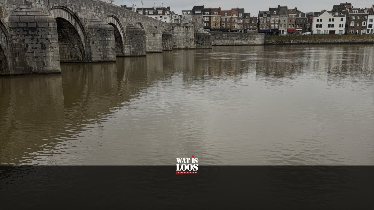 PVDA MAASTRICHT KRITISCH OVER DISCUSSIE ROND SINT SERVAASBRUG