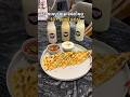 Farali paratha in Ahmedabad | Sizzling paratha z