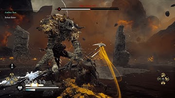 AC Valhalla - How to Defeat Balor (Boss Fight) - Wrath Of The Druids