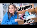 SEPHORA SPRING SALE 2023 - HUGE HAUL