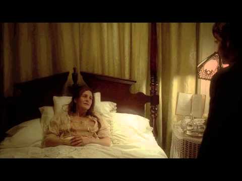 Bill visits his daughter Sarah