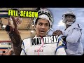 Jalen Suggs Stars In His Own Epic Football Show! Full Season Of DUAL THREAT 🔥