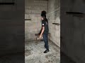 Studying a haunted house