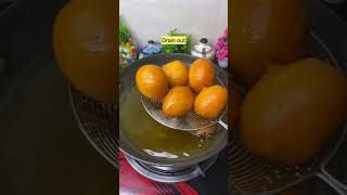 Mysore Bonda #youtubeshorts #indiancuisinetelugu #shorts #mysorebonda